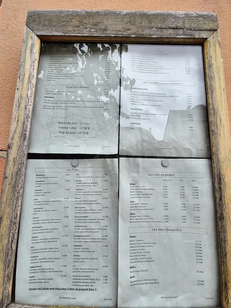 Menu_Restaurant Adriatico_Colmar_image_3