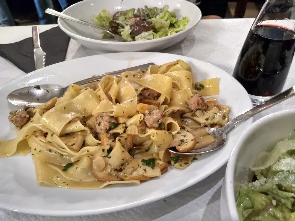 Ed & Denise D._Restaurant Adriatico_Colmar_review