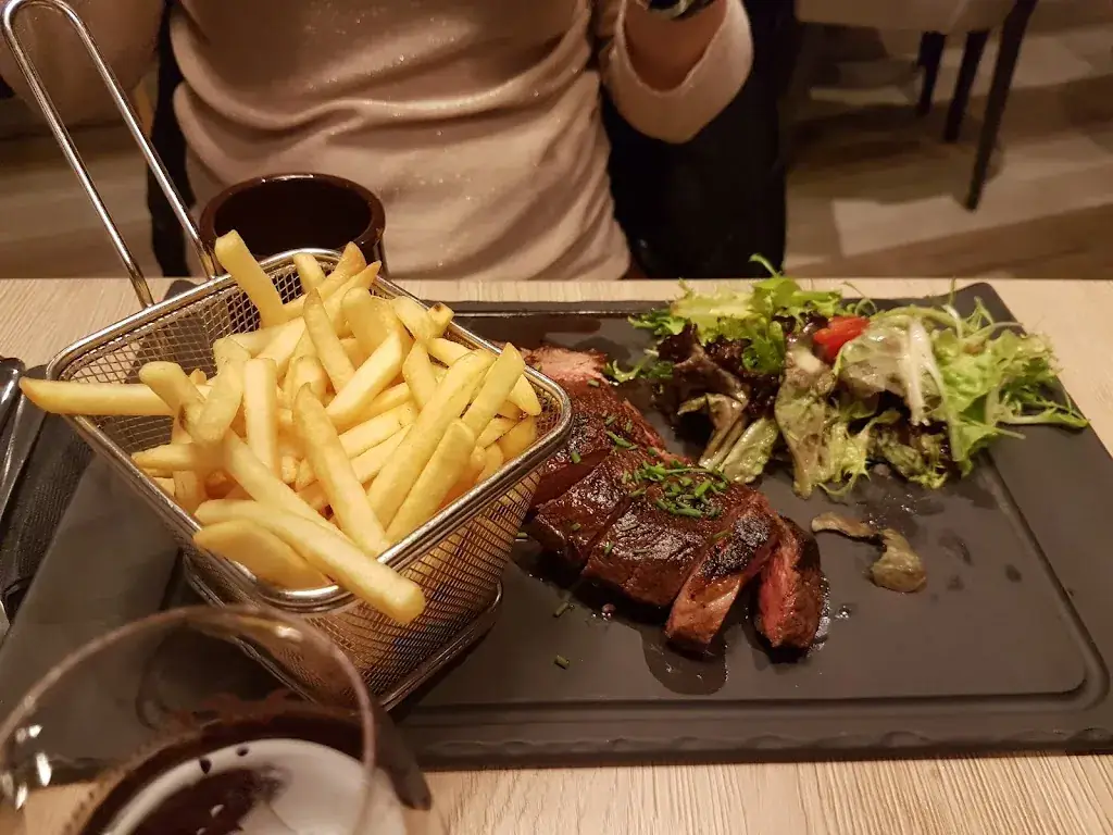 Menu_LE RESTAURANT_Horbourg-Wihr_image_1