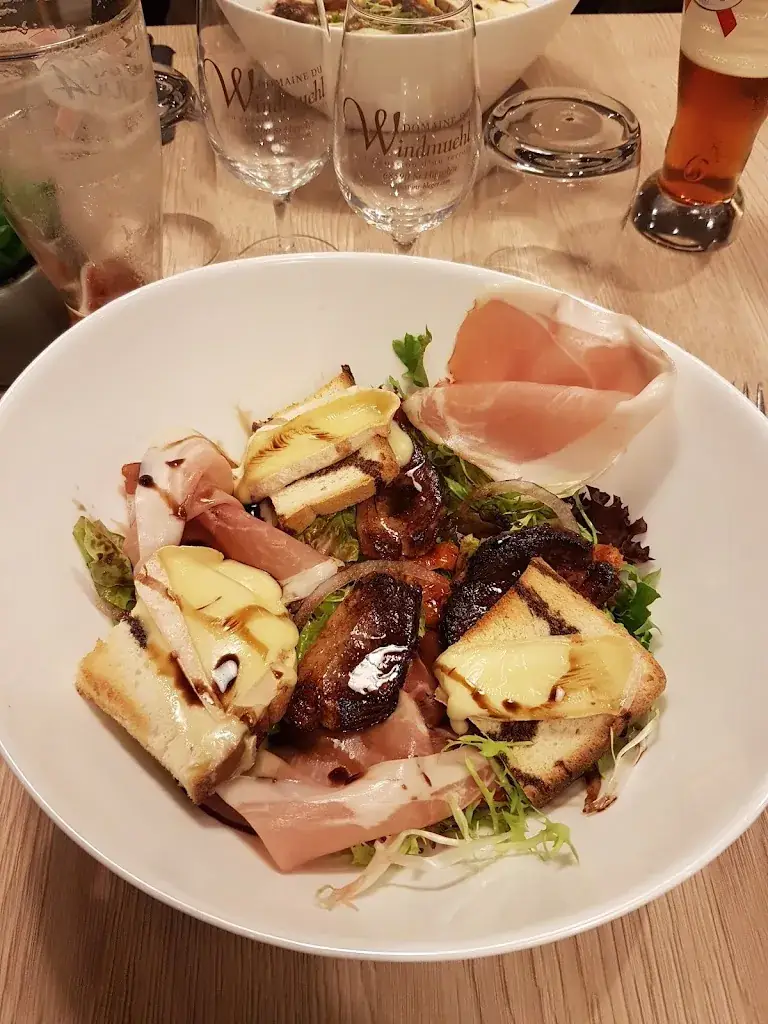 Menu_LE RESTAURANT_Horbourg-Wihr_image_2