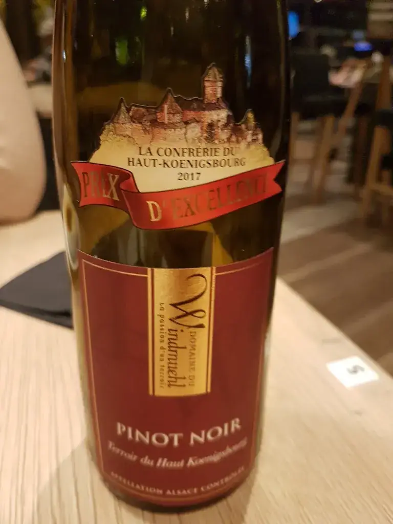 Menu_LE RESTAURANT_Horbourg-Wihr_image_4