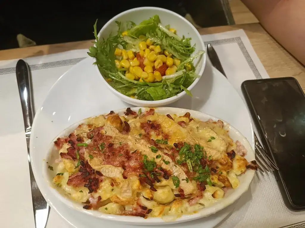 Menu_LE RESTAURANT_Horbourg-Wihr_image_9