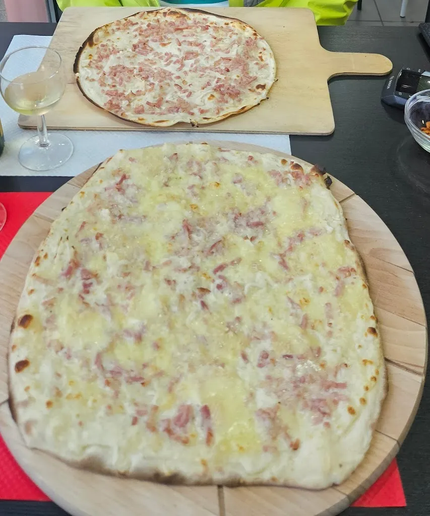 Kaffee Kaffee_Le Fourmet_Horbourg-Wihr_review