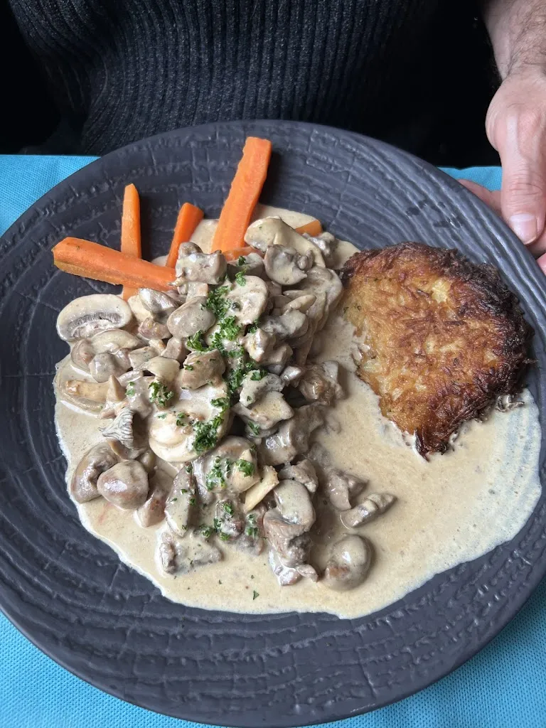 Léna GREMILLET_Epices et Delices_Hettange-Grande_review