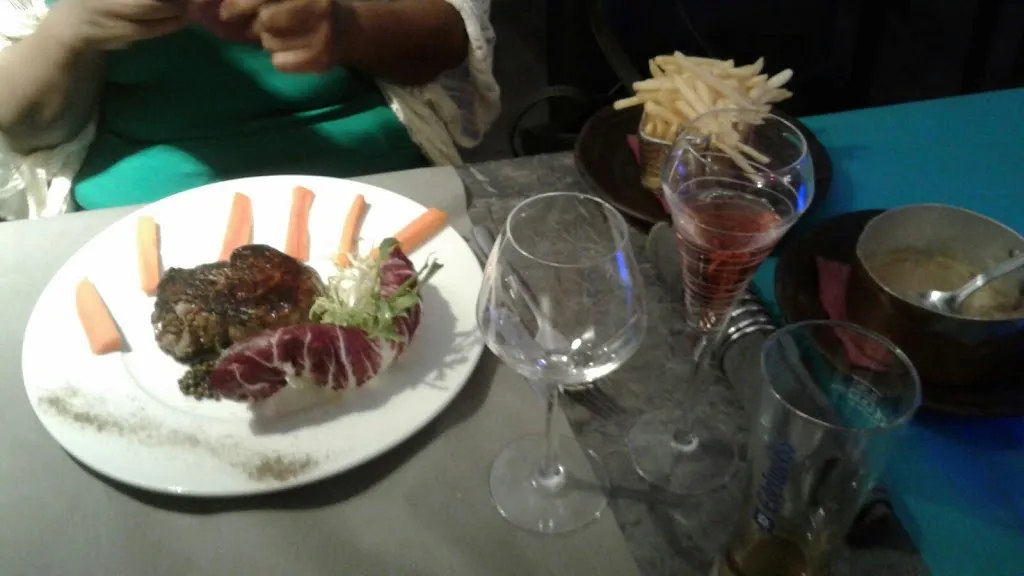 Maria Alves Silva_Epices et Delices_Hettange-Grande_review