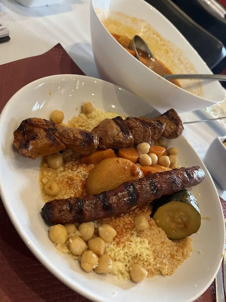 Tony F57_La Table Orientale_Hettange-Grande_review