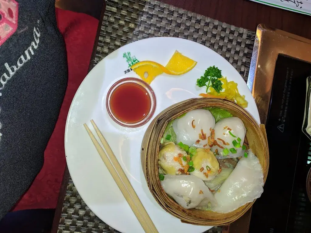 Menu_Restaurant asiatique 