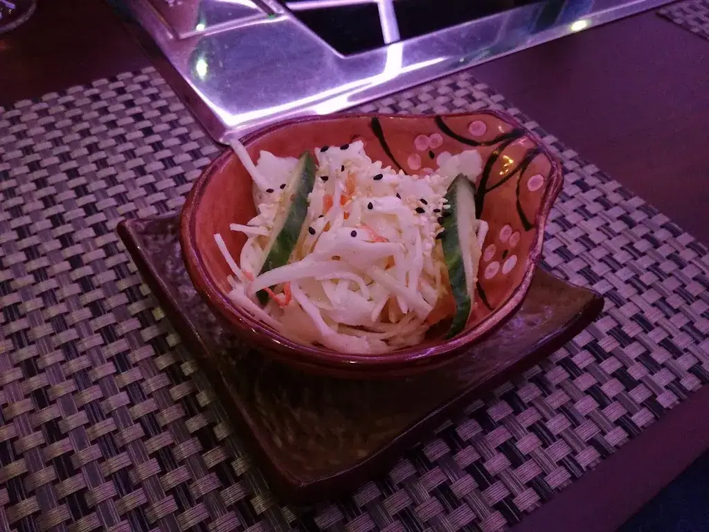 Menu_Restaurant asiatique 