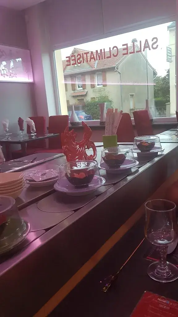 Menu_Restaurant asiatique 