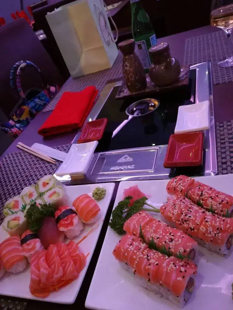 Menu_Restaurant asiatique 