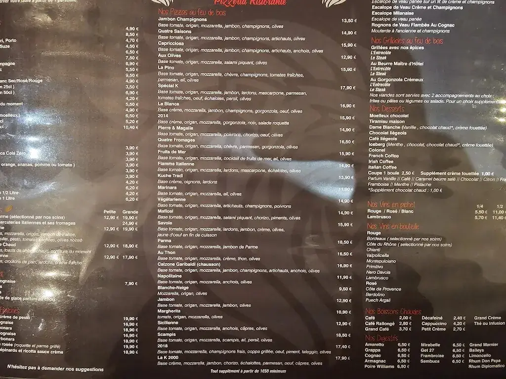 Menu_Pizzeria Le Garibaldi_Hettange-Grande_image_1