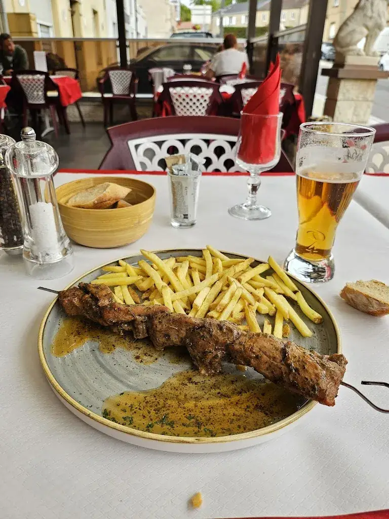 Pizzeria Le Garibaldi_Hettange-Grande_slider_image_2