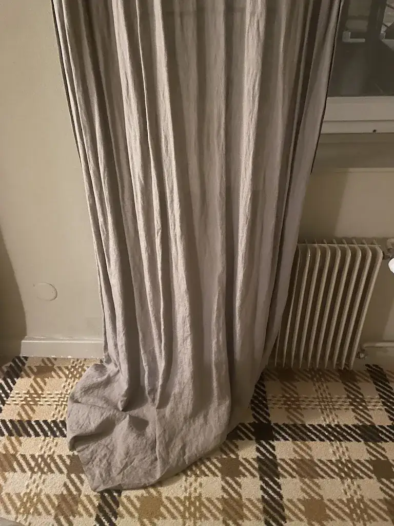 Daniel Gnana_Hôtel Le Beaulieu_Charbonnières-les-Bains_review