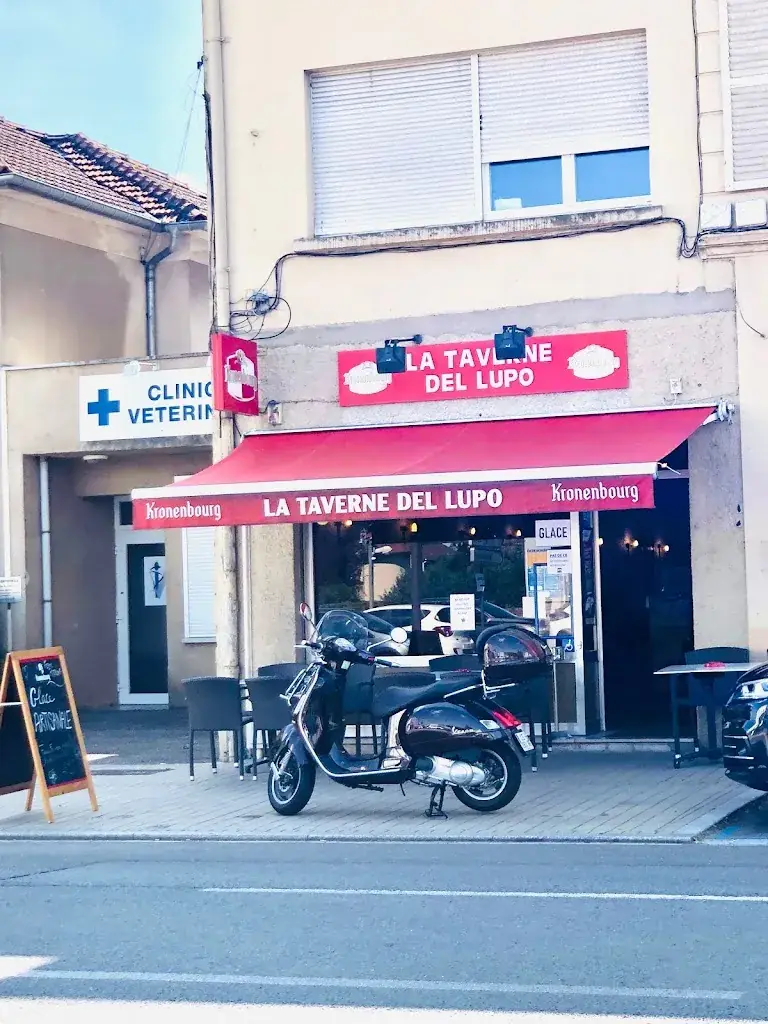 La Taverne Del Lupo_Hettange-Grande_slider_image_1