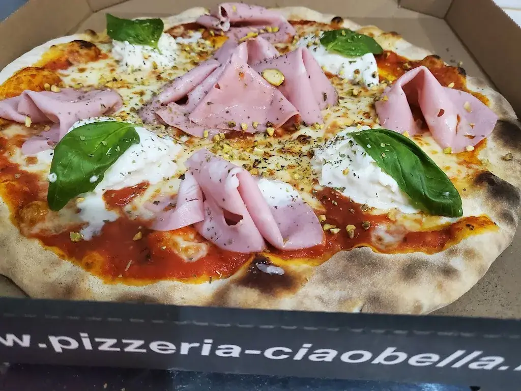 Menu_Pizzeria Ciao Bella Hettange_Hettange-Grande_image_4