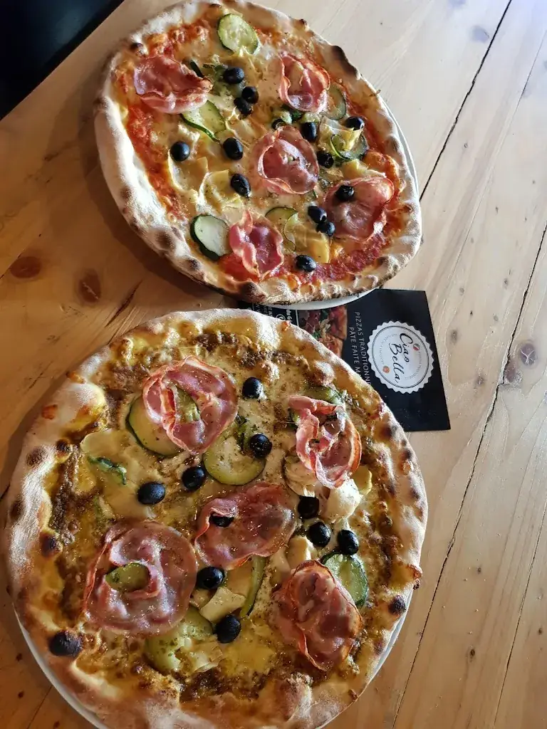 Menu_Pizzeria Ciao Bella Hettange_Hettange-Grande_image_6