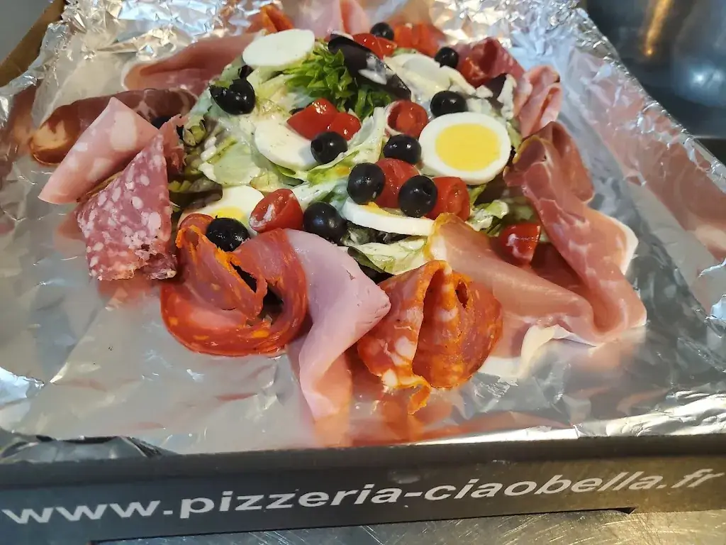 Menu_Pizzeria Ciao Bella Hettange_Hettange-Grande_image_9