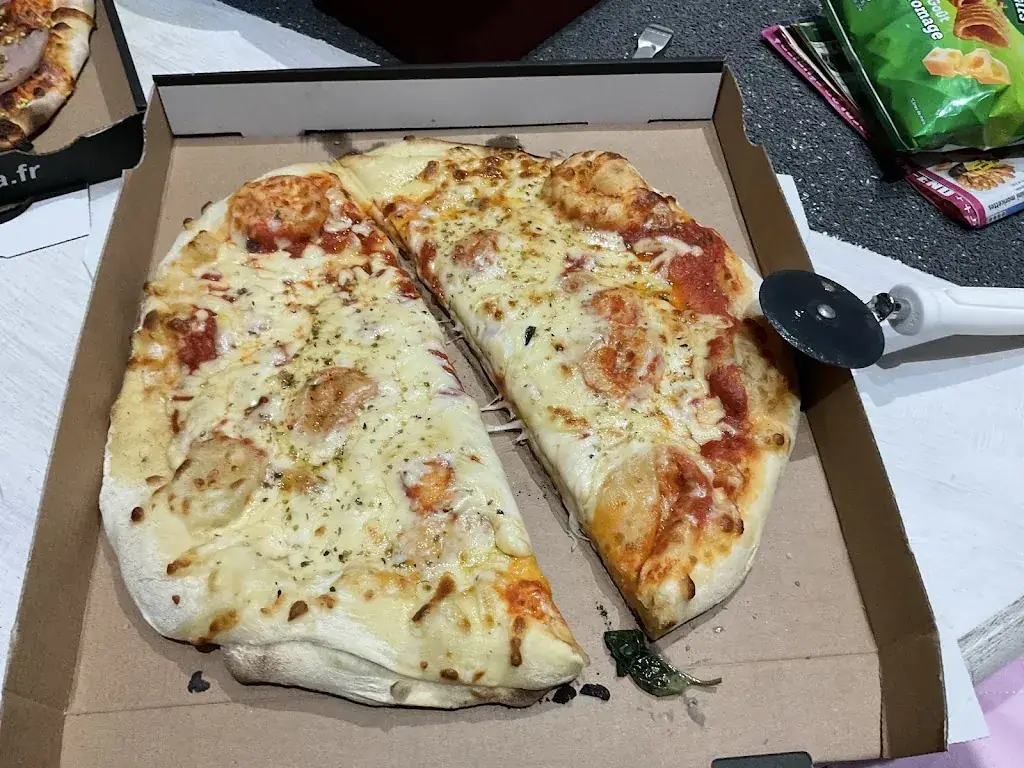 irè ne_Pizzeria Ciao Bella Hettange_Hettange-Grande_review