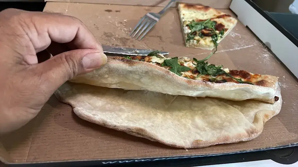 Erick Thiery_Pizzeria Ciao Bella Hettange_Hettange-Grande_review