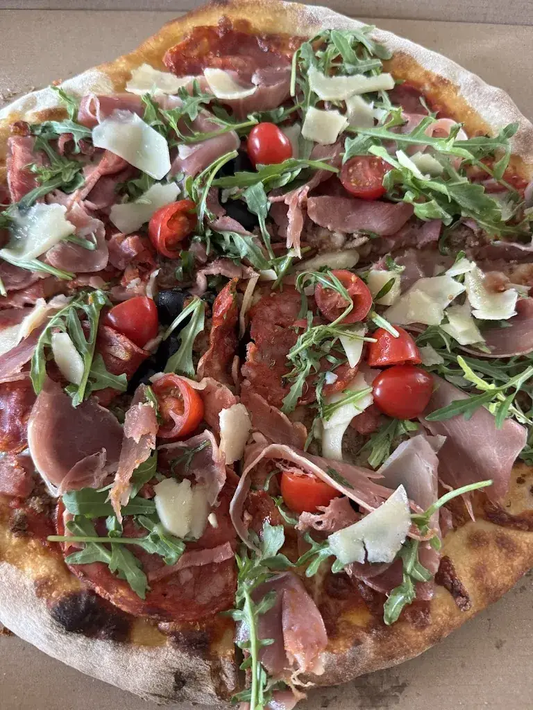 Pizzeria Ciao Bella Hettange_Hettange-Grande_slider_image_2