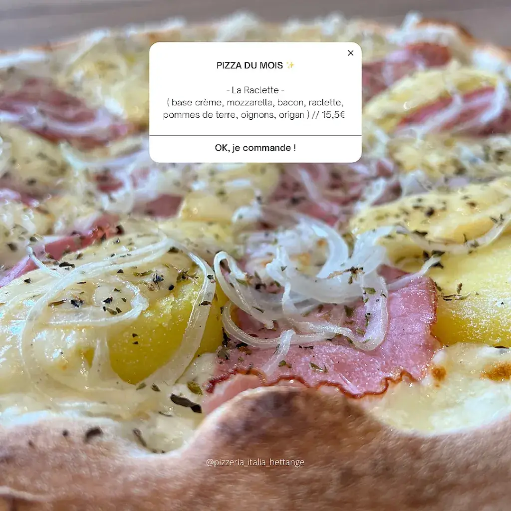 Menu_Pizzeria Italia_Hettange-Grande_immagine_6