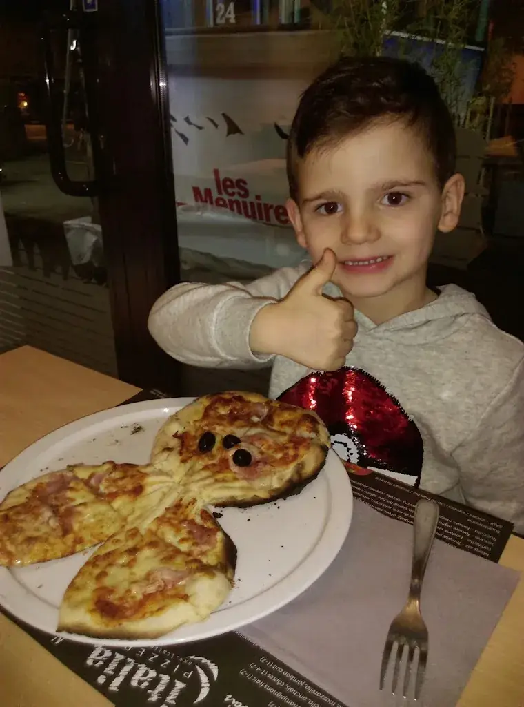 Menu_Pizzeria Italia_Hettange-Grande_immagine_7