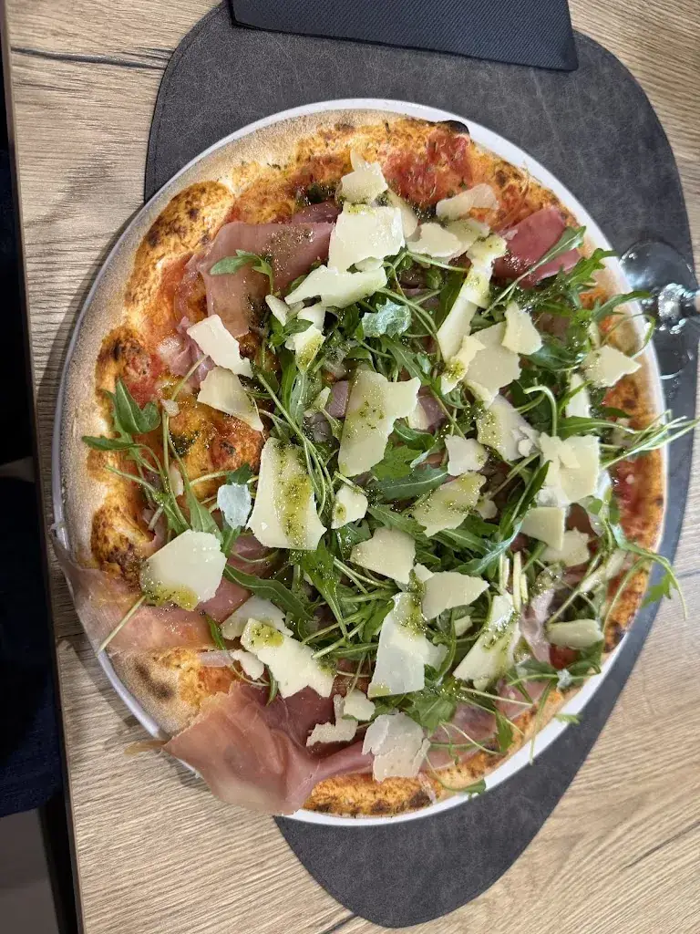 Thomas BaM_Pizzeria Italia_Hettange-Grande_recensione