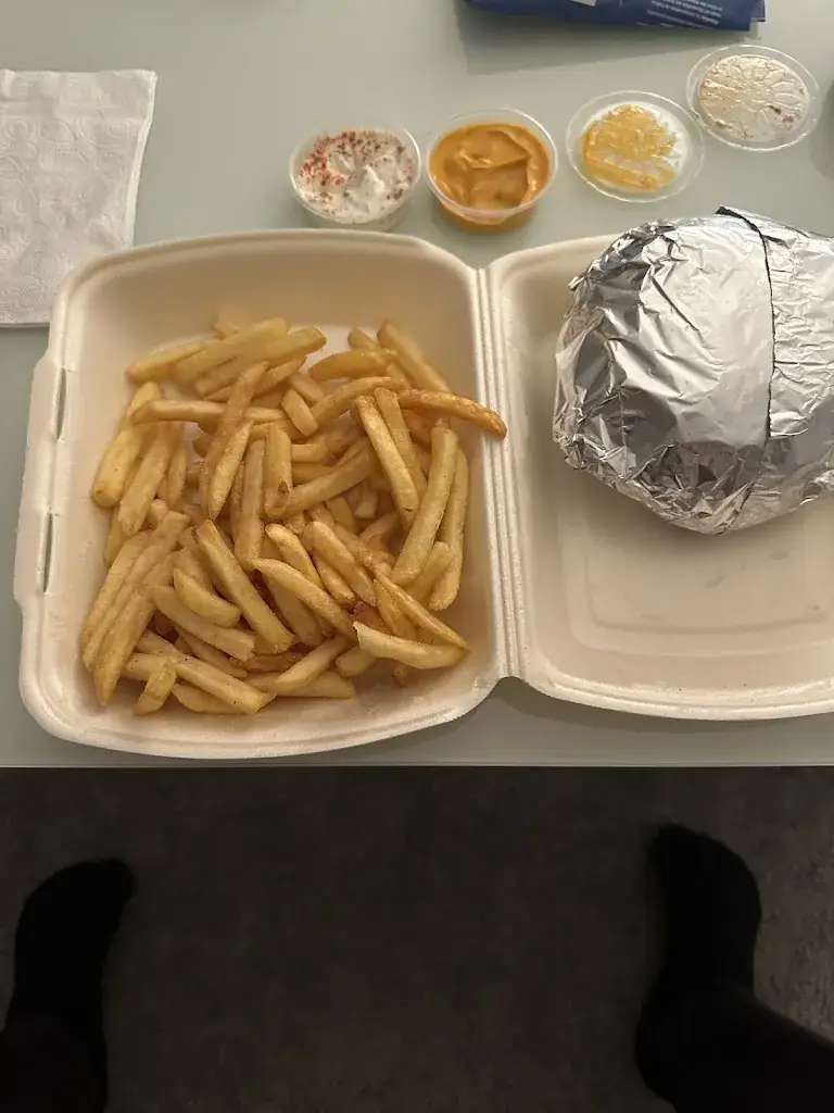 Samuel martin_Snack Bodrum_Hettange-Grande_recensione