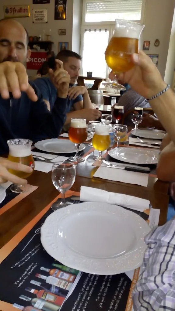 Menu_Café du Soleil de Soetrich_Hettange-Grande_image_9