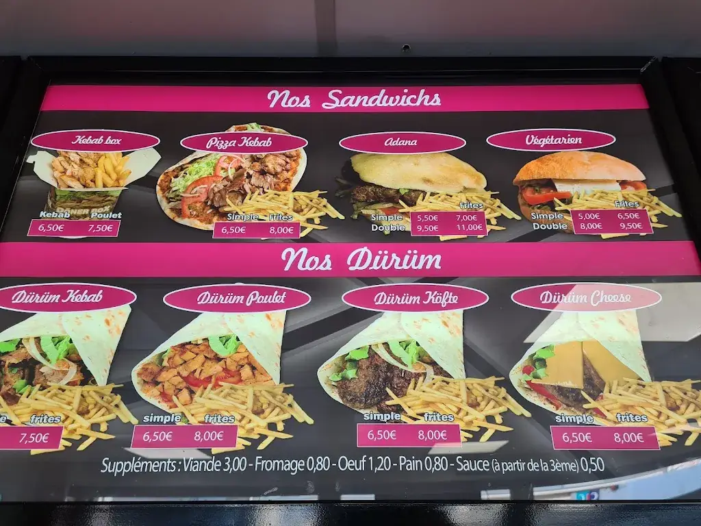 Menu_La Petite Turquie 3_Hettange-Grande_image_3