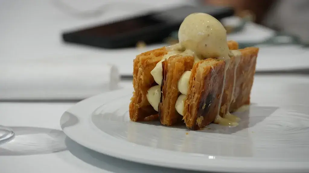 Menu_Restaurant Avenir - Vatel Academy Lyon_Marcy-l'Étoile_image_3