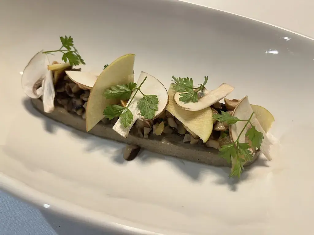 Menu_Restaurant Avenir - Vatel Academy Lyon_Marcy-l'Étoile_image_9