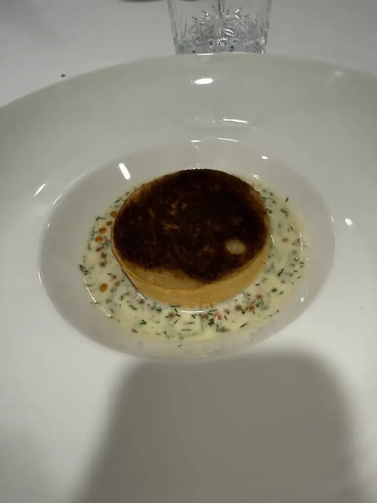 Linda Meskel_Restaurant Avenir - Vatel Academy Lyon_Marcy-l'Étoile_review