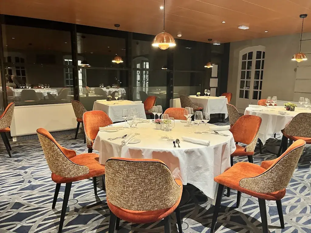 Restaurant Avenir - Vatel Academy Lyon ristorante a Marcy-l'Étoile