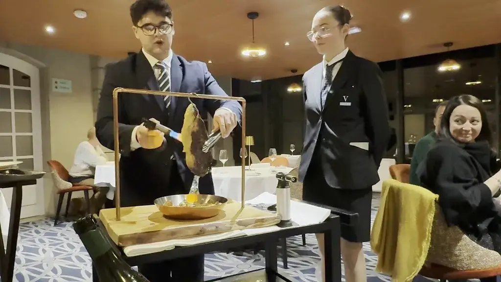 Restaurant Avenir - Vatel Academy Lyon_Marcy-l'Étoile_slider_image_2