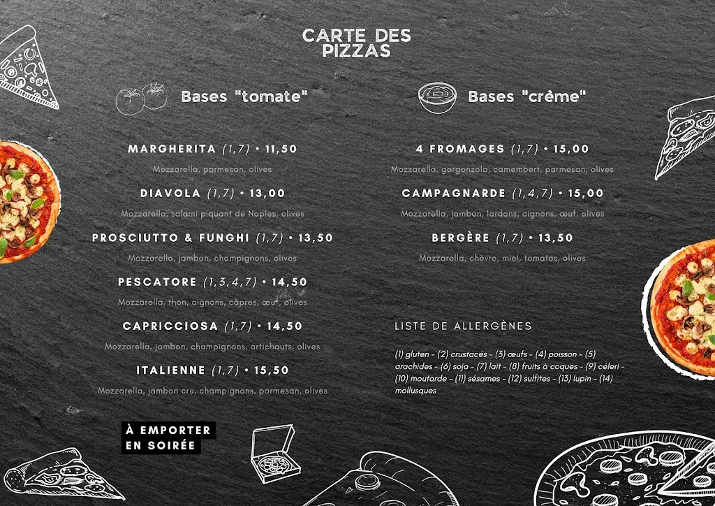Menu_Comme à la Maison_Roussy-le-Village_image_1