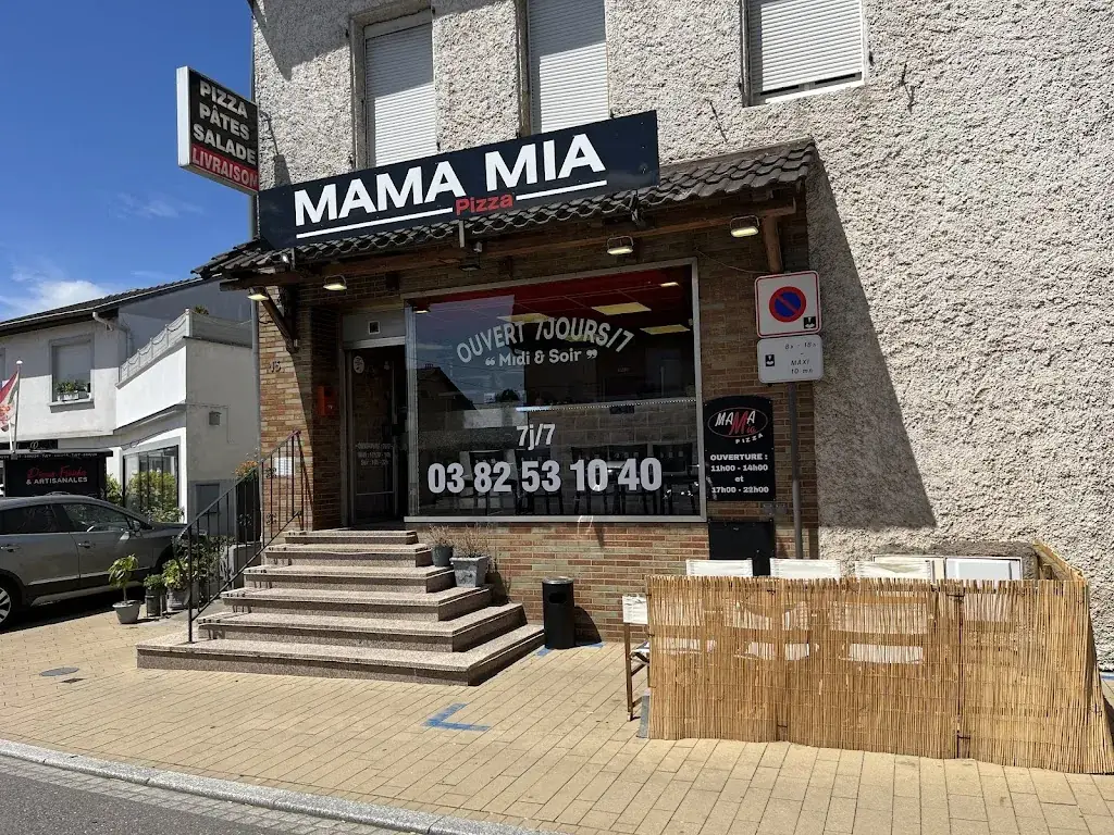 MAMA MIA PIZZA_Hettange-Grande_slider_image_1