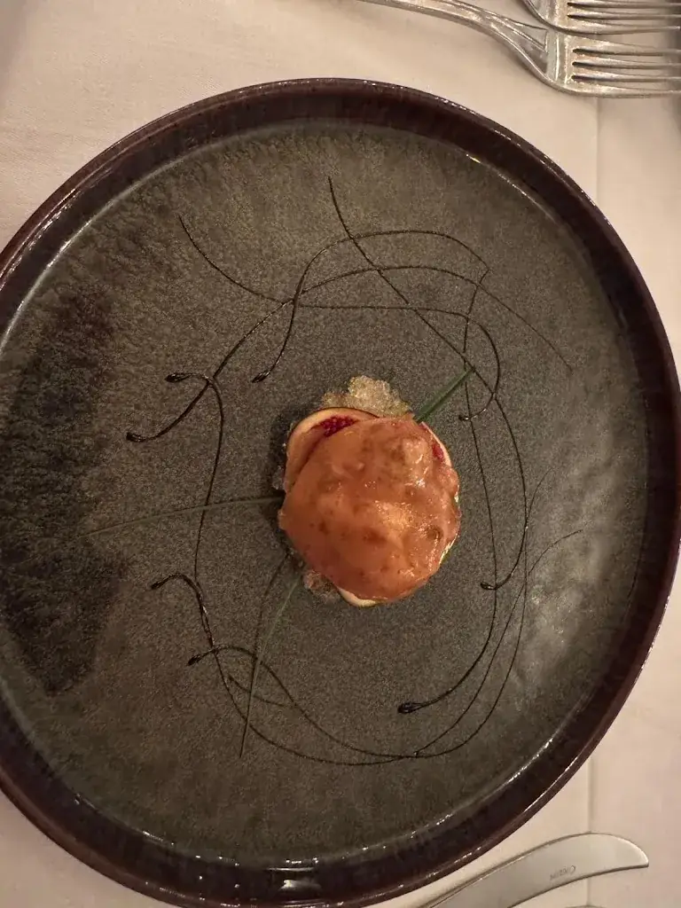 Nicolas Dumortier_Aux Poulbots Gourmets_Thionville_recensione