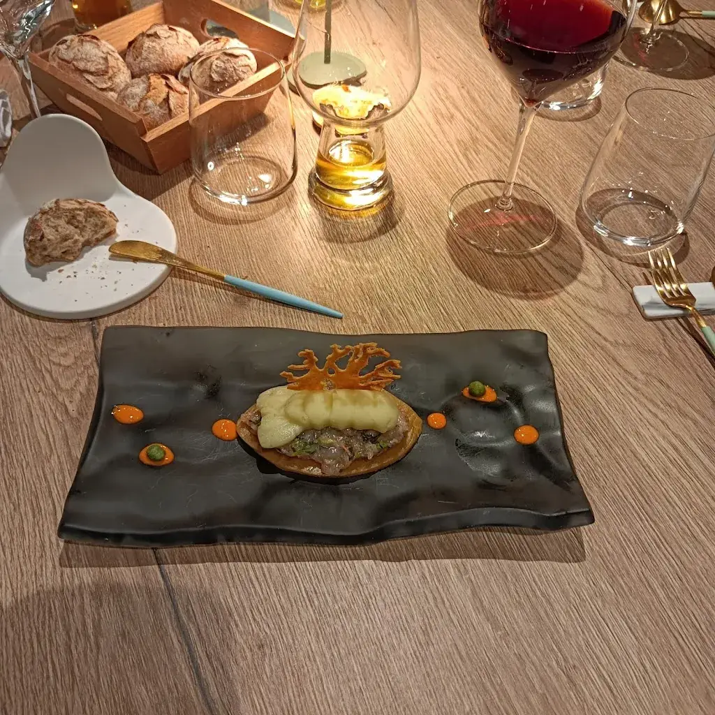 Menu_Restaurant 5e SaveuR - L’Âtre_Manom_image_6