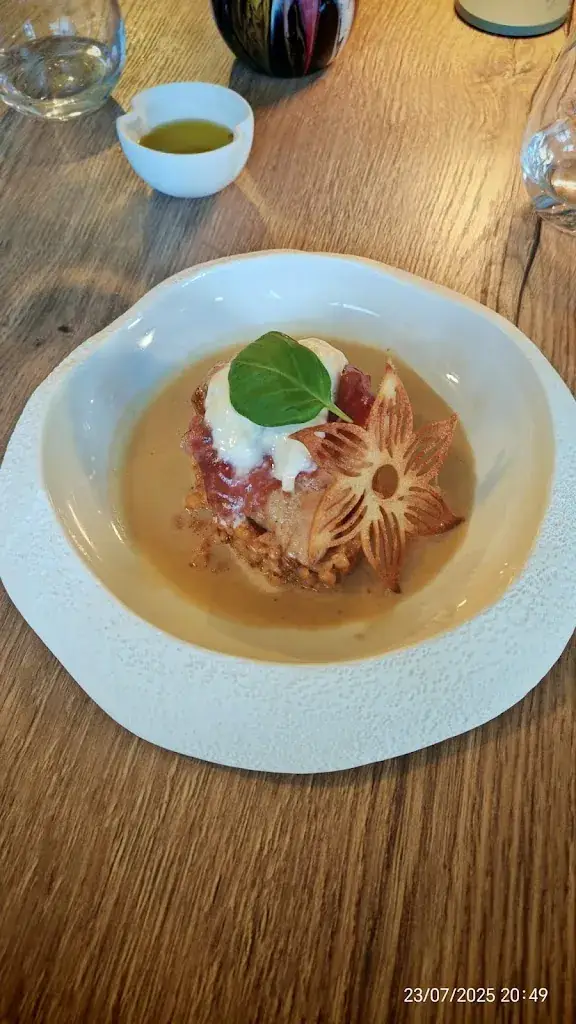 Isabelle Lach_Restaurant 5e SaveuR - L’Âtre_Manom_avis