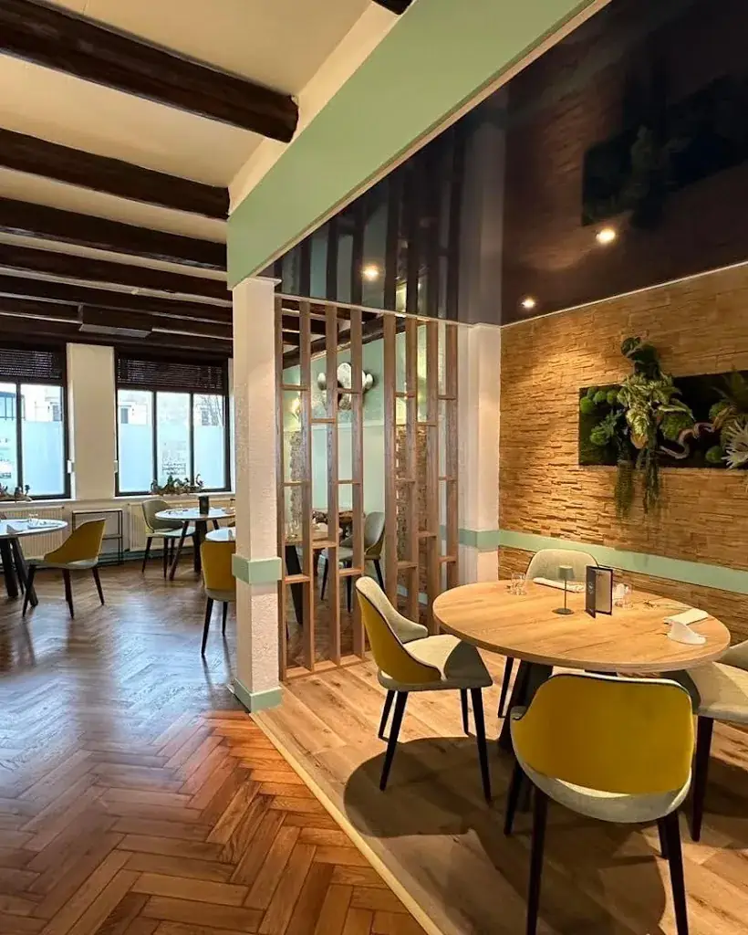 Restaurant 5e SaveuR - L’Âtre_Manom_slider_image_1