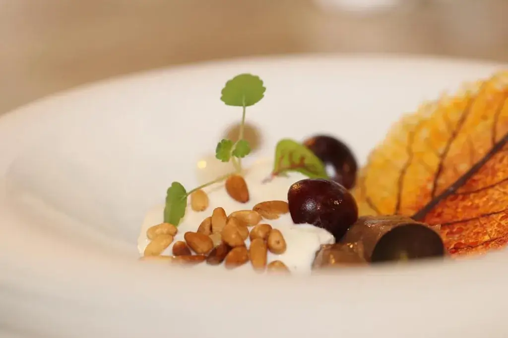 Restaurant 5e SaveuR - L’Âtre_Manom_slider_image_3