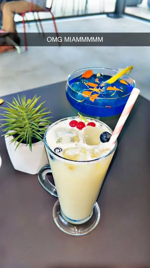 Windy Bond_Restaurant Arsène & Clara_Thionville_review