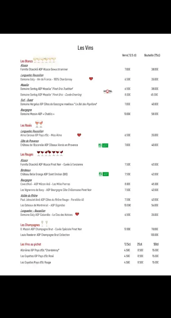 Menu_Le P'tit resto_Thionville_image_1