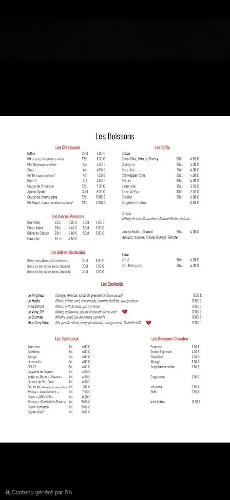 Menu_Le P'tit resto_Thionville_image_4