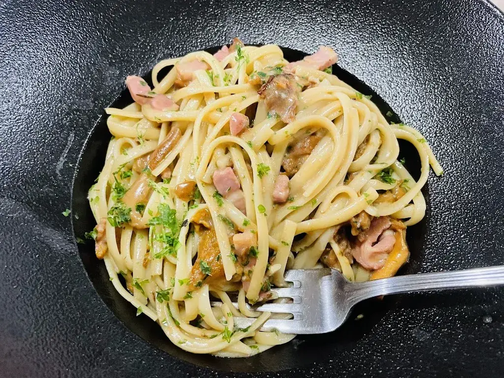 Ocean_Le P'tit resto_Thionville_review