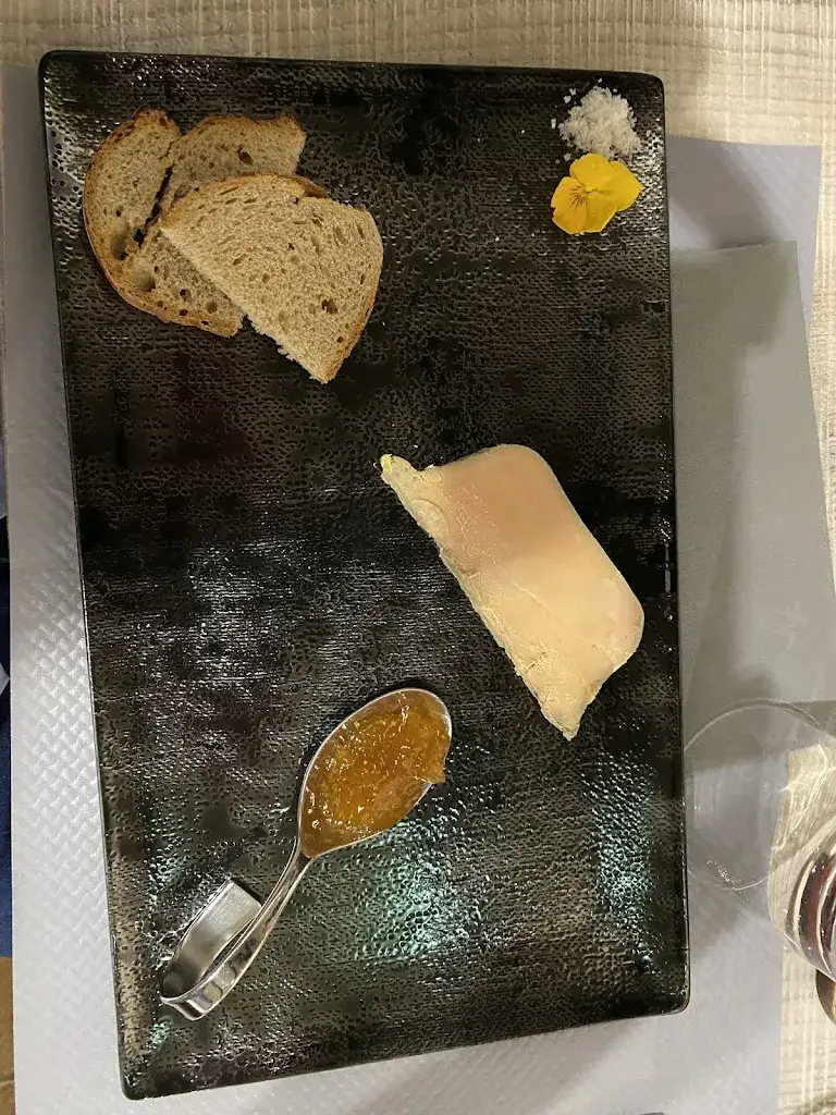 benjamin maire_Le P'tit resto_Thionville_review