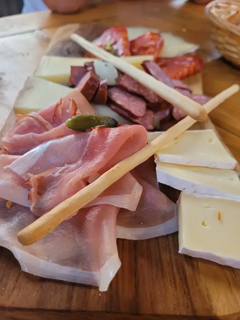 Veronique Schwanger_Le Hérisson_Jebsheim_review