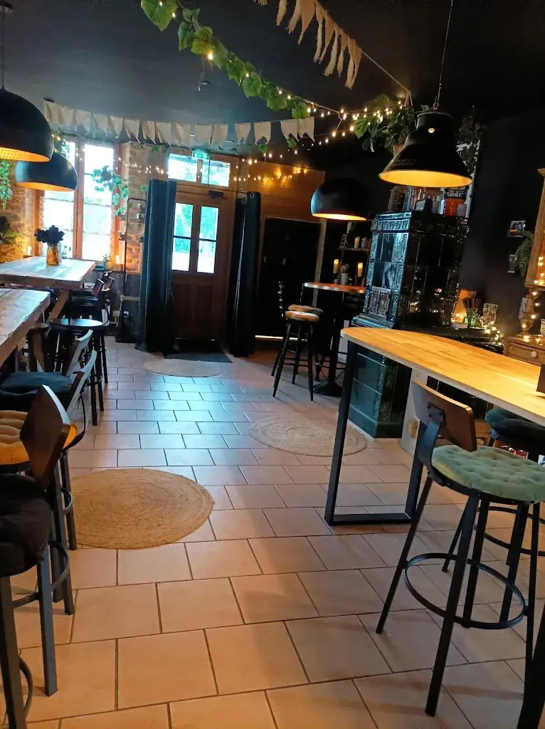 Serge Ducrocq_Le Hérisson_Jebsheim_review