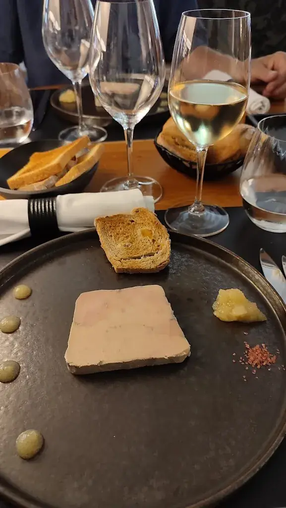 Menu_Taverne Alsacienne_Ingersheim_immagine_6